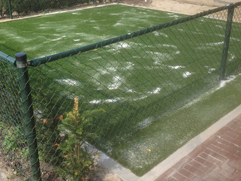 Speelruimte met weinig onderhoud in Venlo